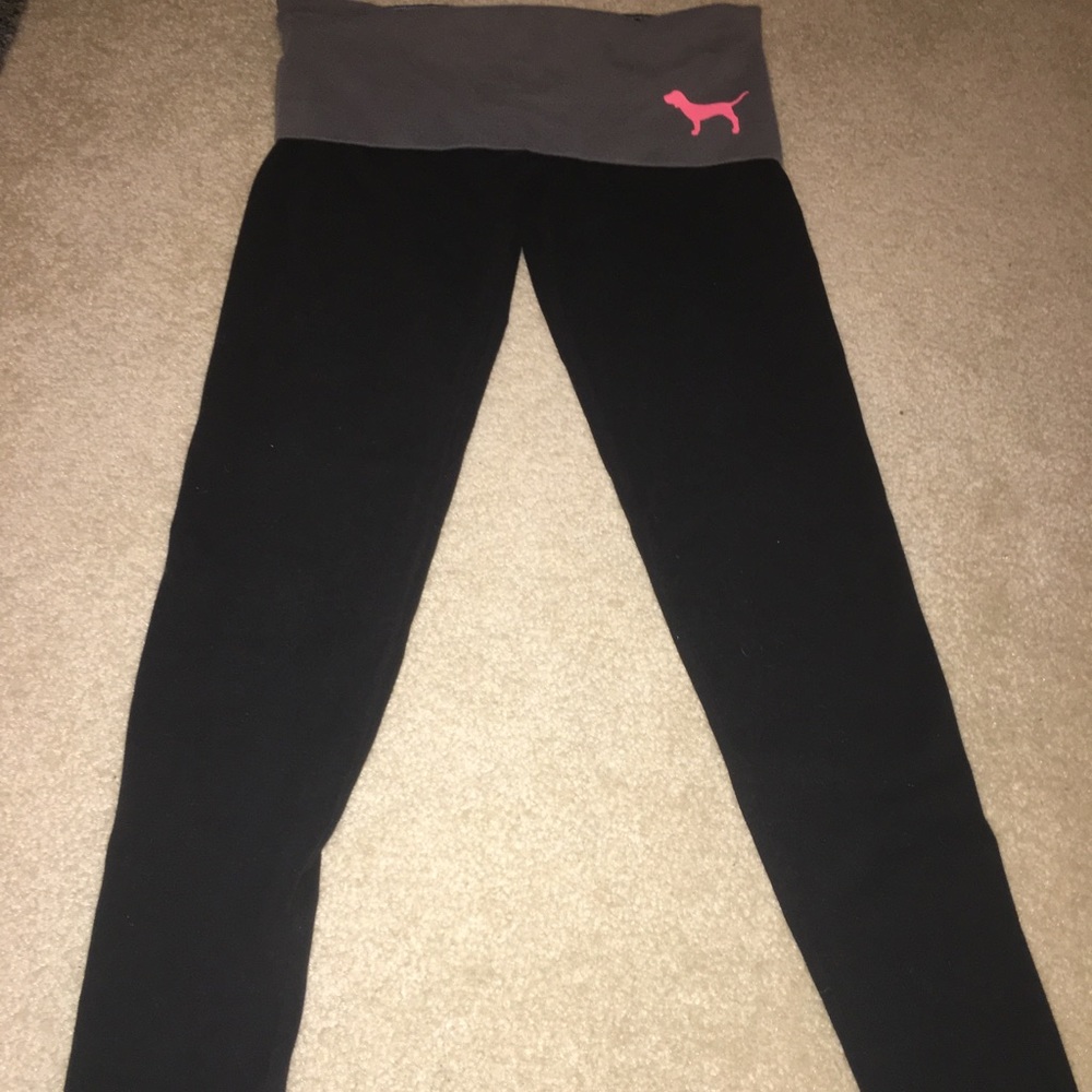 Victoria’s Secret PINK Leggings